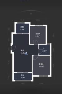 管马楼安置社区