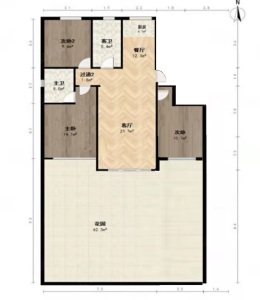 世茂诺沙湾五期