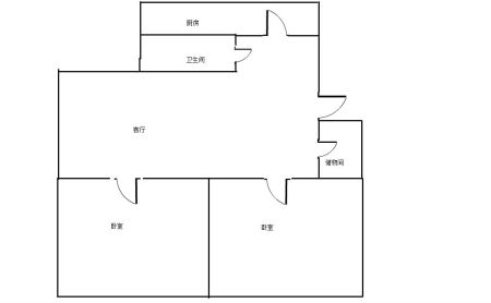 盐滩小区
