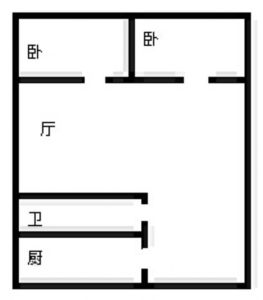前湾电厂小区