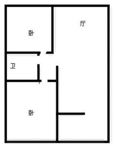 柳沟小区