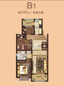 万达维多利亚湾（31-67号楼）