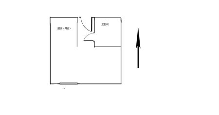 青青小筑公寓