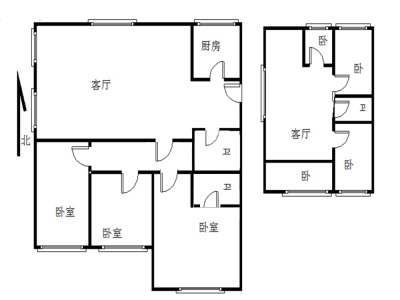 如意小区