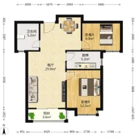 世茂诺沙湾二期