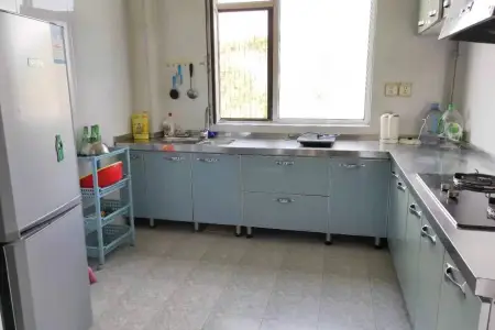 昆泉天籁村 2室2厅1卫南北 精装