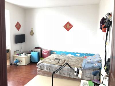 贵信花园