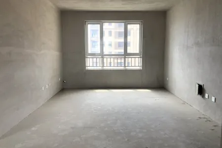 月亮湾 2室2厅1卫南北 毛坯