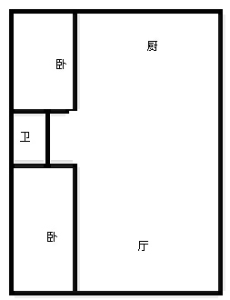盐滩小区
