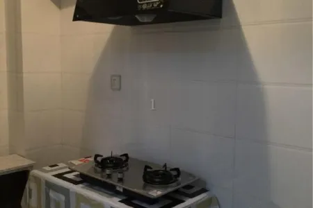 盐滩小区 3室1厅1卫南北 精装