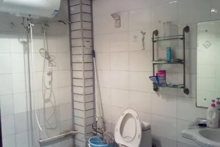 盈泰嘉园 3室2厅2卫 南北 中装