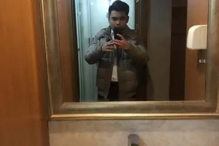 中南金石国际广场 2房1厅2卫 北 精装