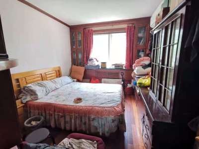 福林花园 3室1厅1卫 南北 中装