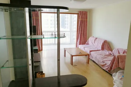 银川美居 3室2厅2卫 南北 