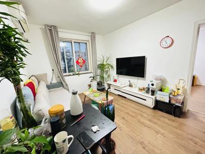 金湖社区 2室1厅1卫 南北 