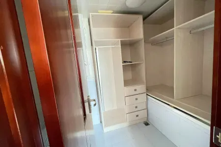 海信金色慧谷 2室2厅2卫 南北 