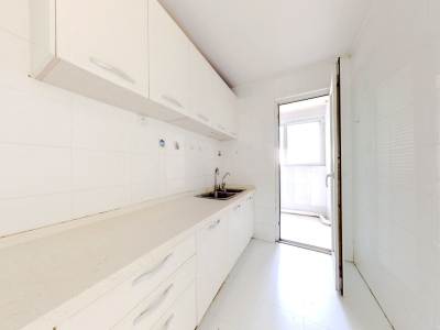 中海银海一号 3室2厅2卫 南北 普装