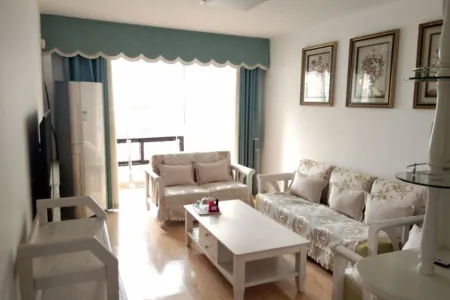 新贵都二期 2房2厅1卫 南北 中装