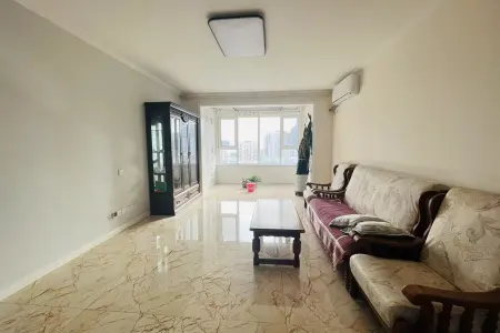 鲁润静园 2室2厅2卫 南北 精装