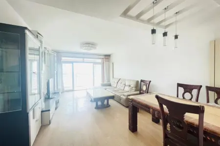 国际城名苑 3室2厅2卫 南北 