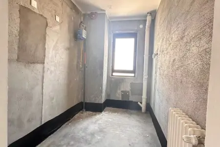 鲁商蓝岸公馆 3室2厅2卫 南北 