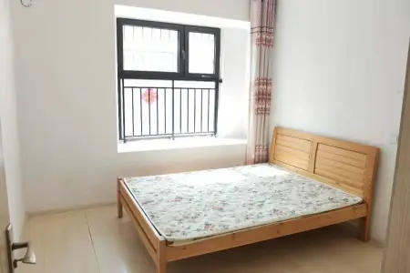 中海国际御城 3室2厅1卫南北 