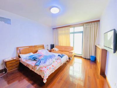 半岛专家公寓 2室2厅1卫 南北 