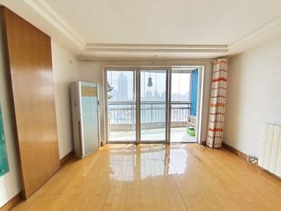 绿岛嘉园 3室2厅2卫 南北 普装