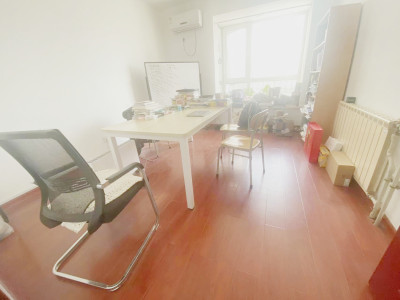 金华公寓 3室2厅2卫 南北 