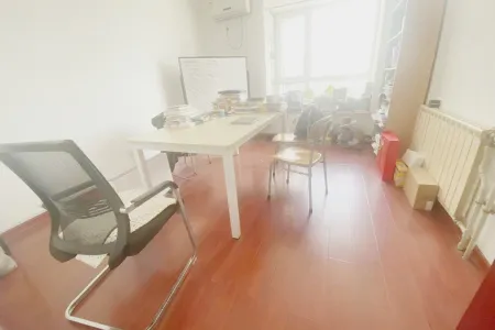 金华公寓 3室2厅2卫 南北 