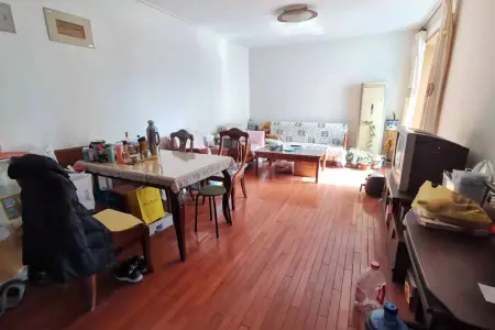 海信金色慧谷 2室2厅1卫 南 