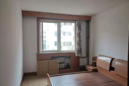 弘信山庄 3室2厅1卫 南北 中装