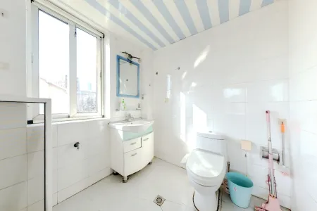 海信金色慧谷 6室3厅3卫 南北 精装