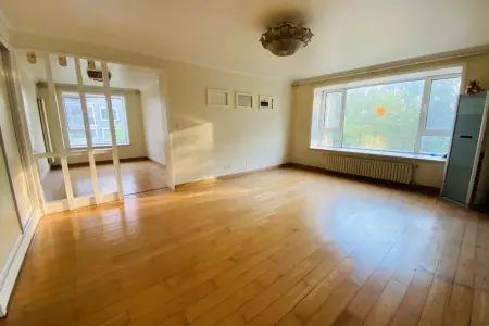 慧博园 4室2厅2卫 南北 精装