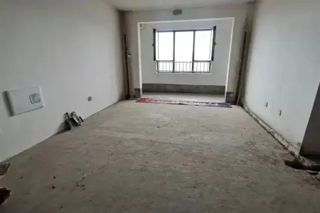 鲁商蓝岸公馆 2房2厅1卫 南北 