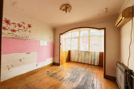 漳浦路 3室1厅1卫 南北 简装