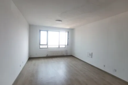 鲁商蓝岸公馆 3室2厅1卫 南北 普装