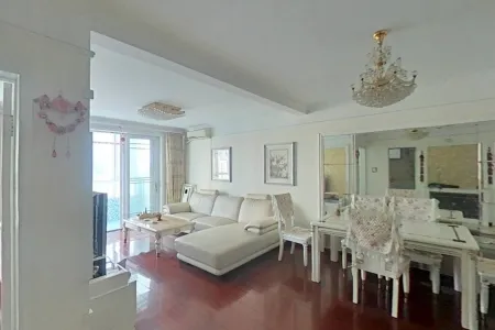 伟东尚城 1室1厅1卫 南 普装