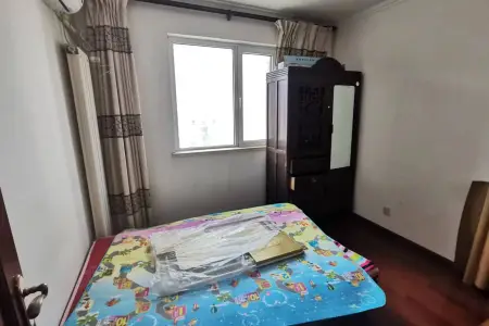 优山美地 3室2厅1卫 南北 