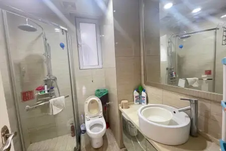 都市118 1房1厅1卫 东 精装