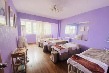 新贵都D区 3室2厅2卫 南北 普装