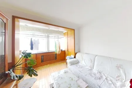 海牛新村 2房2厅1卫 南北 