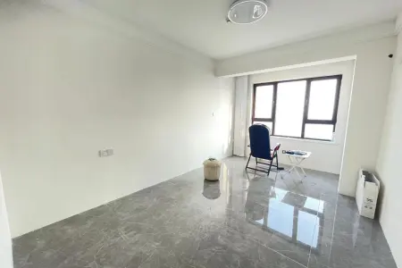 鲁商蓝岸公馆 3房2厅2卫 南北 