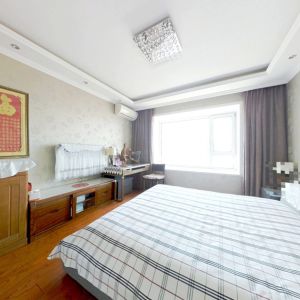 中海银海一号