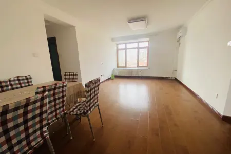 新贵都一期 3房2厅2卫 南北 