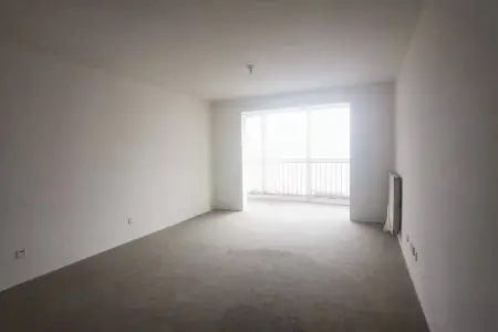 银川美居 3室2厅2卫 南北 