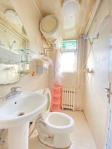 福林小区H区 2室1厅1卫 南北 精装