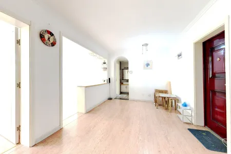 弘信山庄 2室1厅1卫 南北 