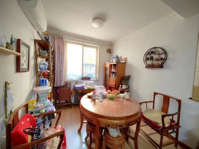 田家花园 2室1厅1卫 南北 