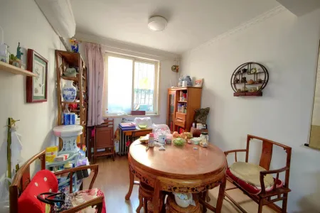 田家花园 2室1厅1卫 南北 